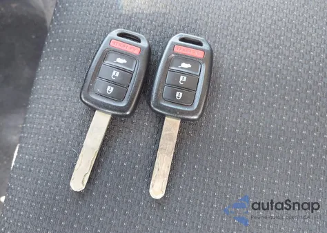 2020 Honda Hr-V 2Wd Lx z USA, uszkodzony, nr VIN 3CZRU5H39LM711067